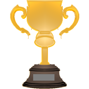 尤塞比杯比赛图标